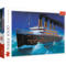 1000 Piece Jigsaw Puzzles, Titanic, 1920 Maritime Puzzle, Adult Puzzles, Trefl 10080